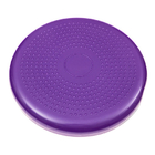 Stability Inflated Stability Wobble Cushion Massage Durable Wobble Cushion Mat
