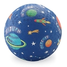 25cm PVC Toy Ball Football Pattern Printing Swimming Pool Outdoor Toys
